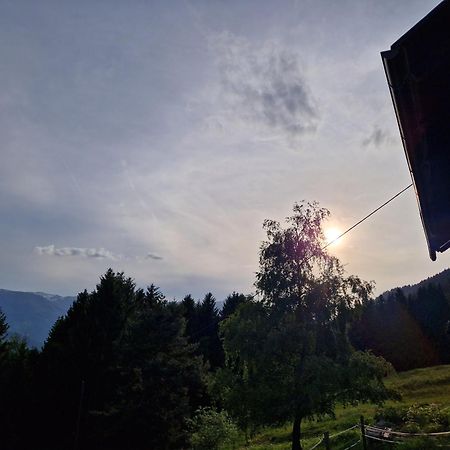 Karlbauer Huette Villa Lendorf Екстериор снимка