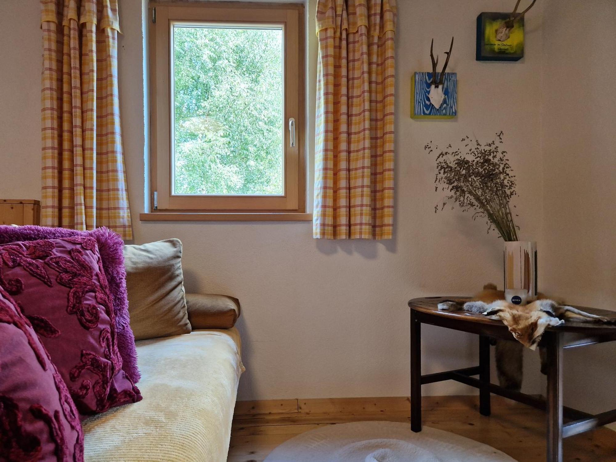 Karlbauer Huette Villa Lendorf Екстериор снимка